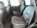 Ebony/Ebony Rear Seat Photo for 2014 Cadillac Escalade #88845727