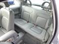2001 Silver Arrow Metallic Volkswagen New Beetle GLS Coupe  photo #11