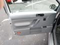 2001 Silver Arrow Metallic Volkswagen New Beetle GLS Coupe  photo #13