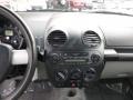 2001 Silver Arrow Metallic Volkswagen New Beetle GLS Coupe  photo #15