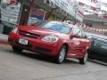 Victory Red - Cobalt LT Coupe Photo No. 3