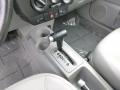 2001 Silver Arrow Metallic Volkswagen New Beetle GLS Coupe  photo #16