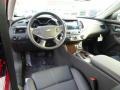 2014 Crystal Red Tintcoat Chevrolet Impala LT  photo #14
