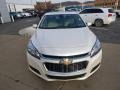 2014 White Diamond Tricoat Chevrolet Malibu LT  photo #3