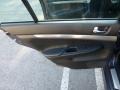 2012 Blue Slate Infiniti G 37 Journey Sedan  photo #17