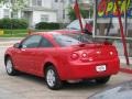 2007 Victory Red Chevrolet Cobalt LT Coupe  photo #11