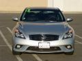 Liquid Platinum - G 37 Journey Coupe Photo No. 2