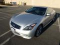Liquid Platinum - G 37 Journey Coupe Photo No. 3