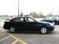 2007 Dark Blue Metallic Chevrolet Malibu LT Sedan  photo #5