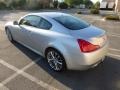 Liquid Platinum - G 37 Journey Coupe Photo No. 4
