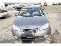 Carbon Gray Mist - Elantra GLS Photo No. 2