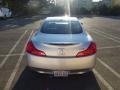 Liquid Platinum - G 37 Journey Coupe Photo No. 5