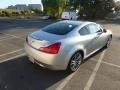 Liquid Platinum - G 37 Journey Coupe Photo No. 6