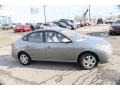 Carbon Gray Mist - Elantra GLS Photo No. 4