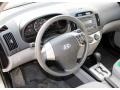 Carbon Gray Mist - Elantra GLS Photo No. 5