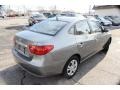 Carbon Gray Mist - Elantra GLS Photo No. 6
