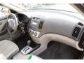 Carbon Gray Mist - Elantra GLS Photo No. 9