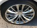 Liquid Platinum - G 37 Journey Coupe Photo No. 13