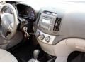Carbon Gray Mist - Elantra GLS Photo No. 16