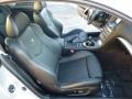 Liquid Platinum - G 37 Journey Coupe Photo No. 19