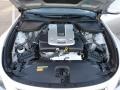 Liquid Platinum - G 37 Journey Coupe Photo No. 21