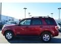 2008 Redfire Metallic Ford Escape XLT  photo #6