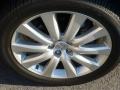 2010 Crystal White Pearl Mica Mazda CX-9 Grand Touring AWD  photo #11