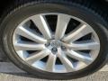 2010 Crystal White Pearl Mica Mazda CX-9 Grand Touring AWD  photo #12