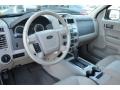 2008 Redfire Metallic Ford Escape XLT  photo #10