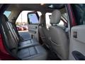 2008 Redfire Metallic Ford Escape XLT  photo #12