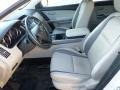 2010 Crystal White Pearl Mica Mazda CX-9 Grand Touring AWD  photo #15