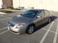 2008 Pebble Beach Metallic Nissan Altima 2.5 S  photo #3