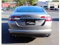 Pearl Grey Metallic - XF Supercharged Photo No. 4