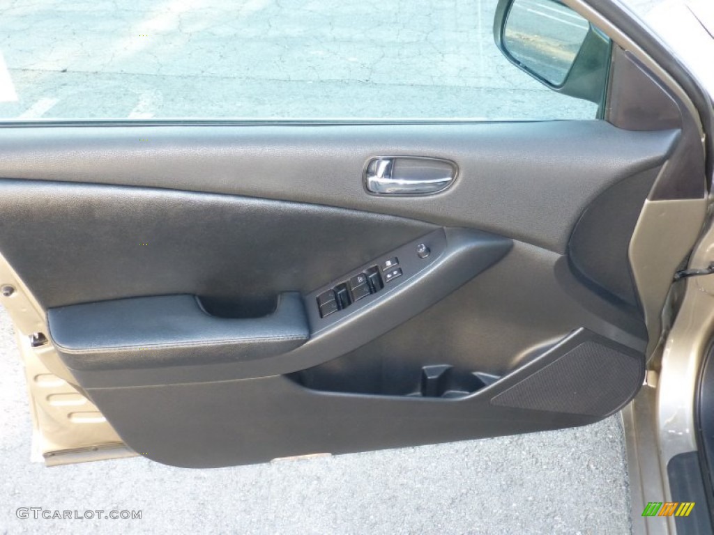 2008 Altima 2.5 S - Pebble Beach Metallic / Charcoal photo #10