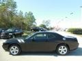 2011 Black Dodge Challenger R/T  photo #2