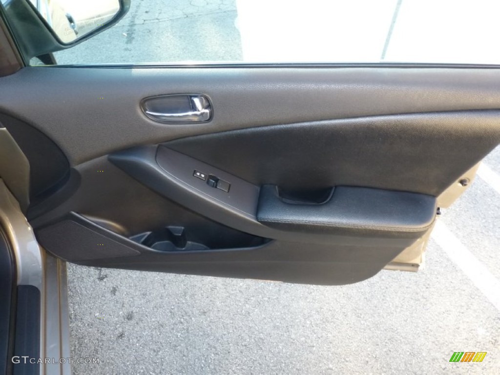 2008 Altima 2.5 S - Pebble Beach Metallic / Charcoal photo #17