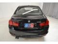 Black Sapphire Metallic - 3 Series 328i Sedan Photo No. 6