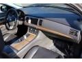 Pearl Grey Metallic - XF Supercharged Photo No. 19