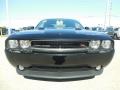 2011 Black Dodge Challenger R/T  photo #13