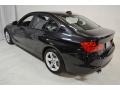 Black Sapphire Metallic - 3 Series 328i Sedan Photo No. 7