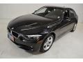 Black Sapphire Metallic - 3 Series 328i Sedan Photo No. 8