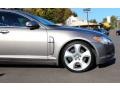 Pearl Grey Metallic - XF Supercharged Photo No. 25