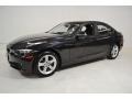 Black Sapphire Metallic - 3 Series 328i Sedan Photo No. 9