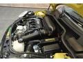  2010 Cooper John Cooper Works Convertible 1.6 Liter Twin-Scroll Turbocharged DOHC 16-Valve VVT 4 Cylinder Engine