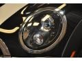 Midnight Black Metallic - Cooper S Convertible Photo No. 2