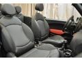 Midnight Black Metallic - Cooper S Convertible Photo No. 6