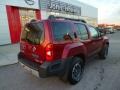 Cayenne Red - Xterra PRO-4X 4x4 Photo No. 7