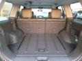 PRO-4X Gray/Steel Cloth Trunk Photo for 2014 Nissan Xterra #88848619