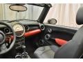 Midnight Black Metallic - Cooper S Convertible Photo No. 12