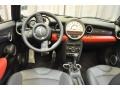 Midnight Black Metallic - Cooper S Convertible Photo No. 13